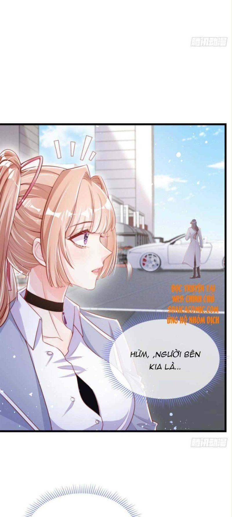 tôi được năm đại lão chiều chuộng hết nấc chapter 10 9