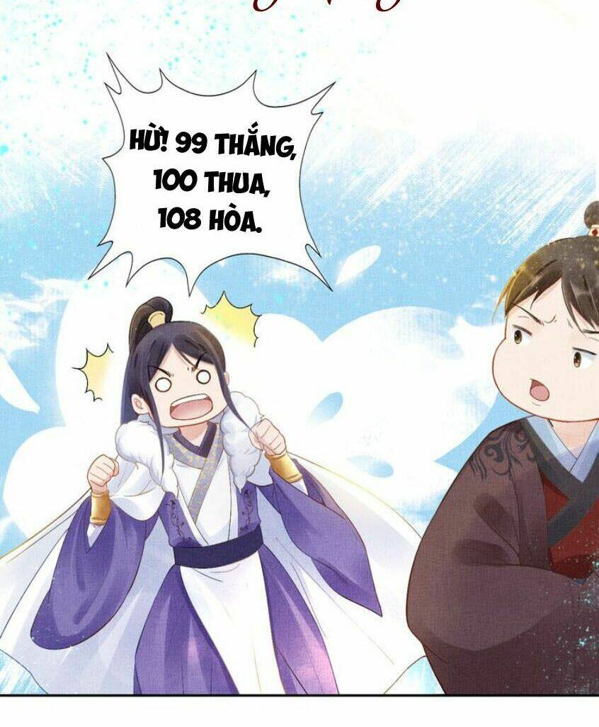 melody happy group: giai điệu hạnh phúc - mh channel chapter 8 18