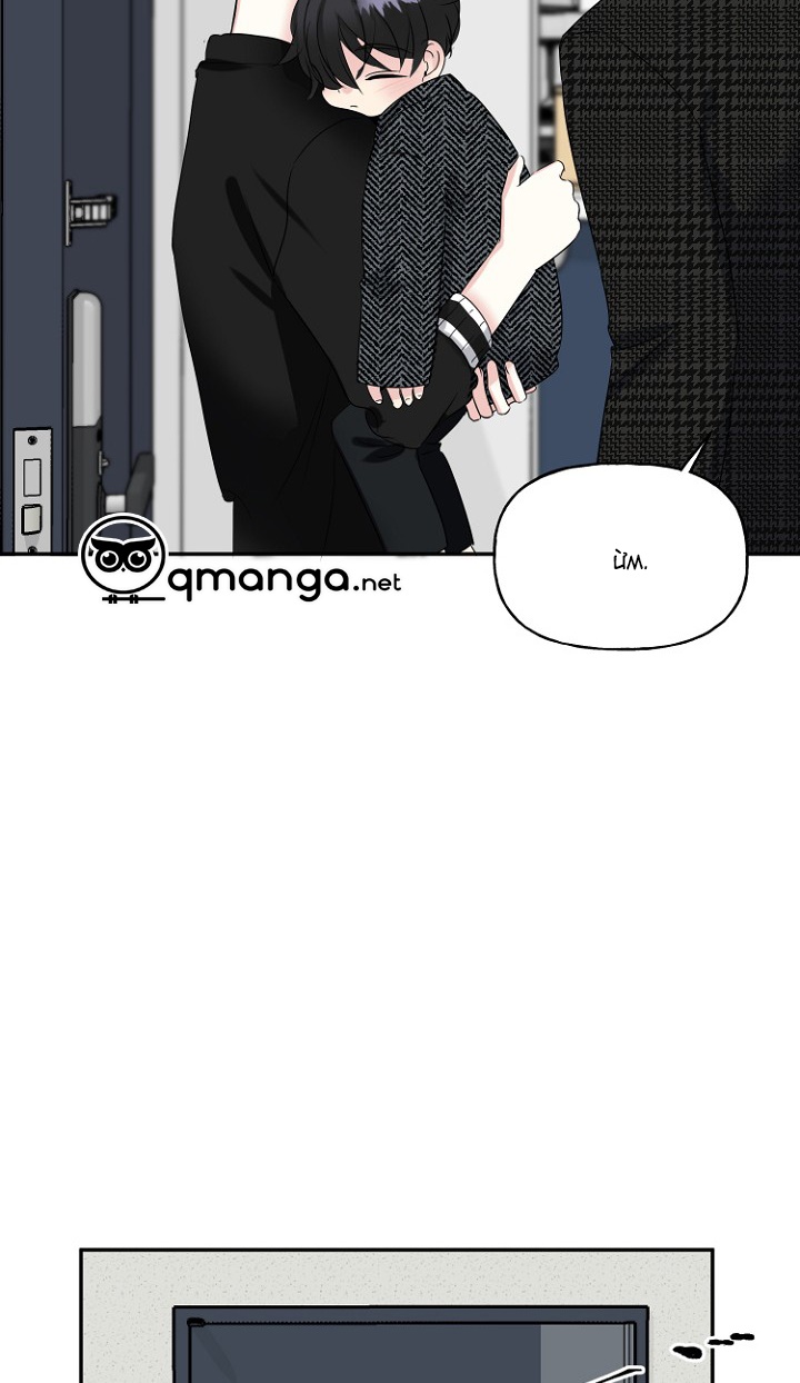 xác suất tình yêu chapter 3 8