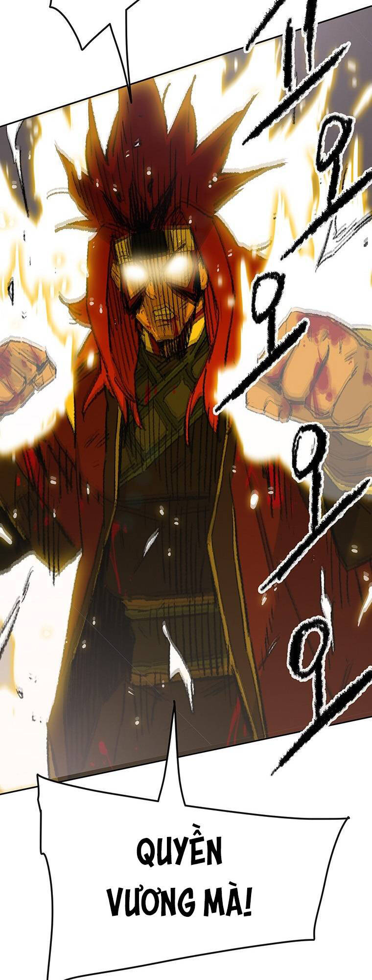 kiếm sĩ bất bại chapter 109 60