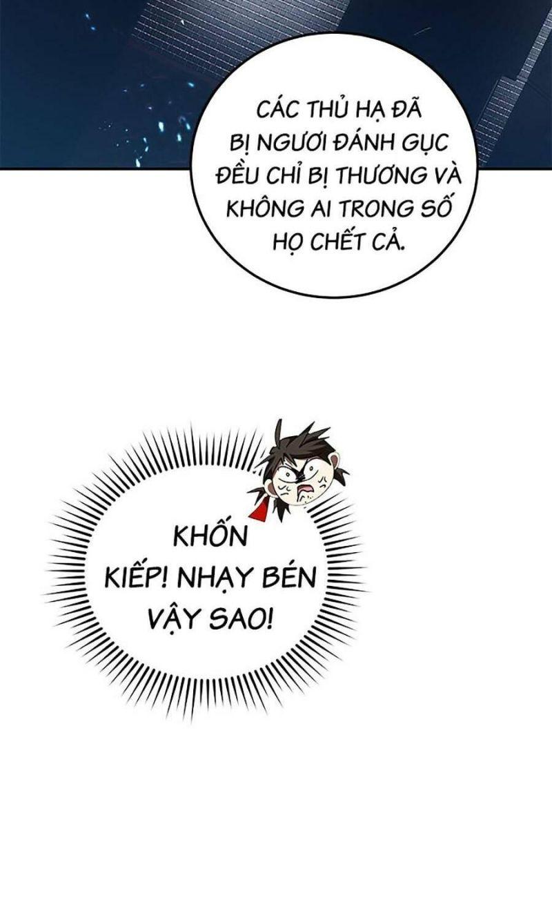 võ đang kỳ hiệp chapter 98 71