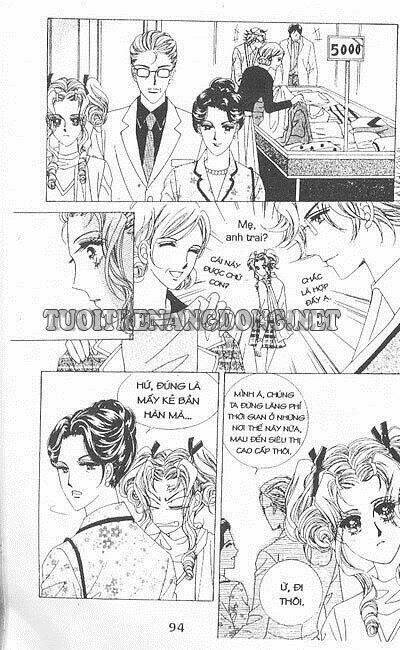 sức thanh xuân chapter 3 94