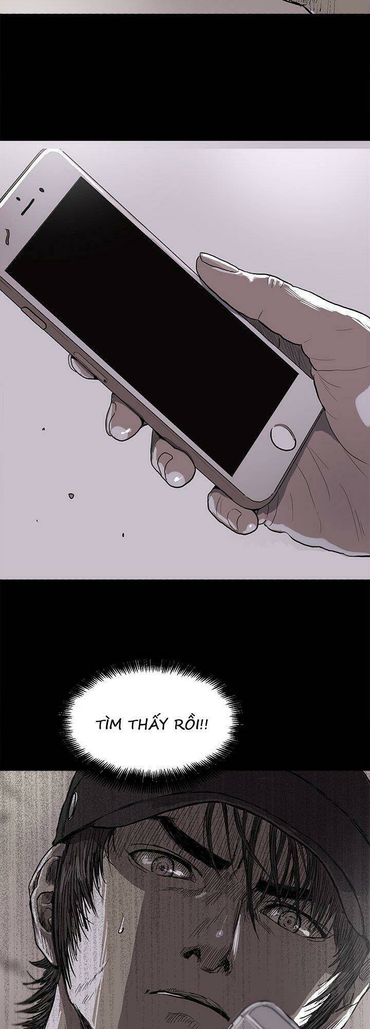 âm mưu báo thù chapter 8 31