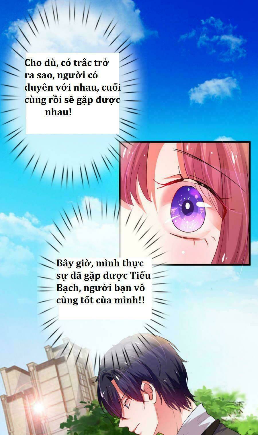 trùng sinh để trả thù chapter 44 4