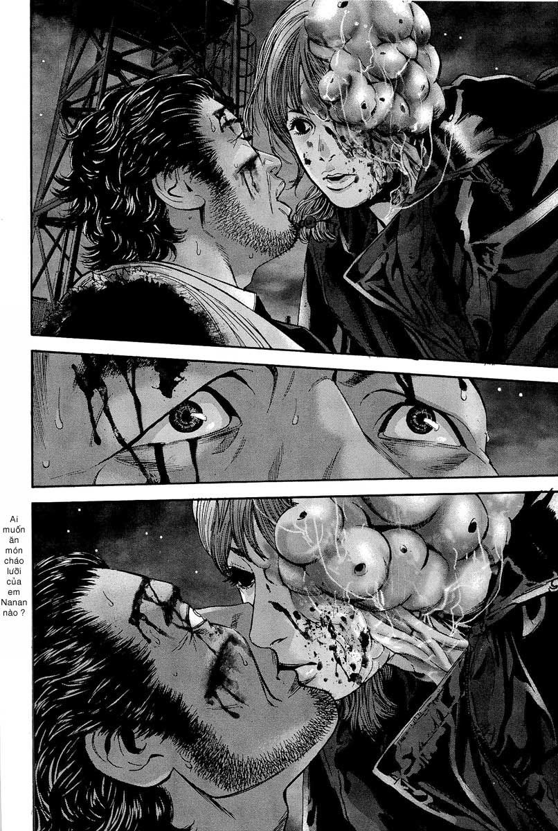 thảm họa marhawa chapter 16 9