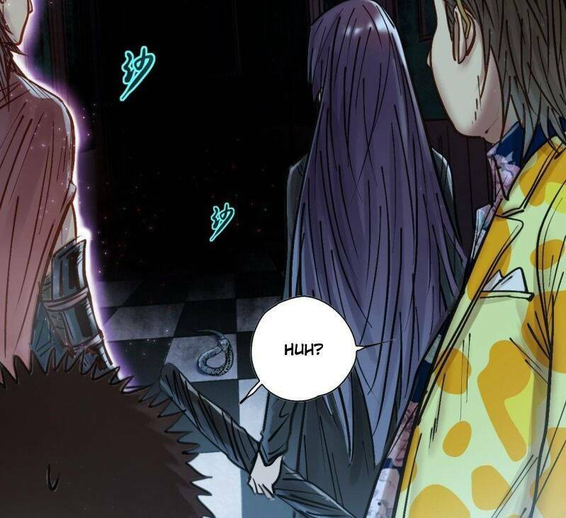 thế giới xa lạ chapter 21 13