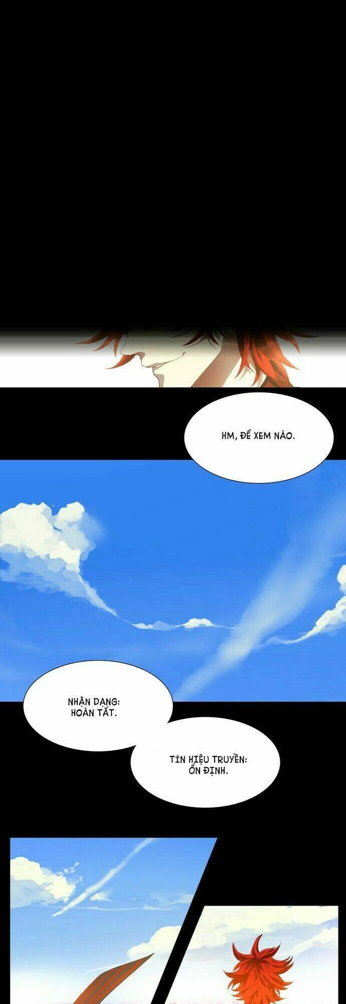 si mun - người giao tiếp với linh hồn chapter 0 14