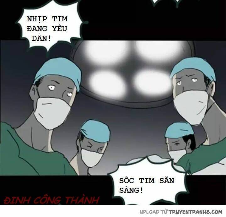 bút tiên chapter 4 121