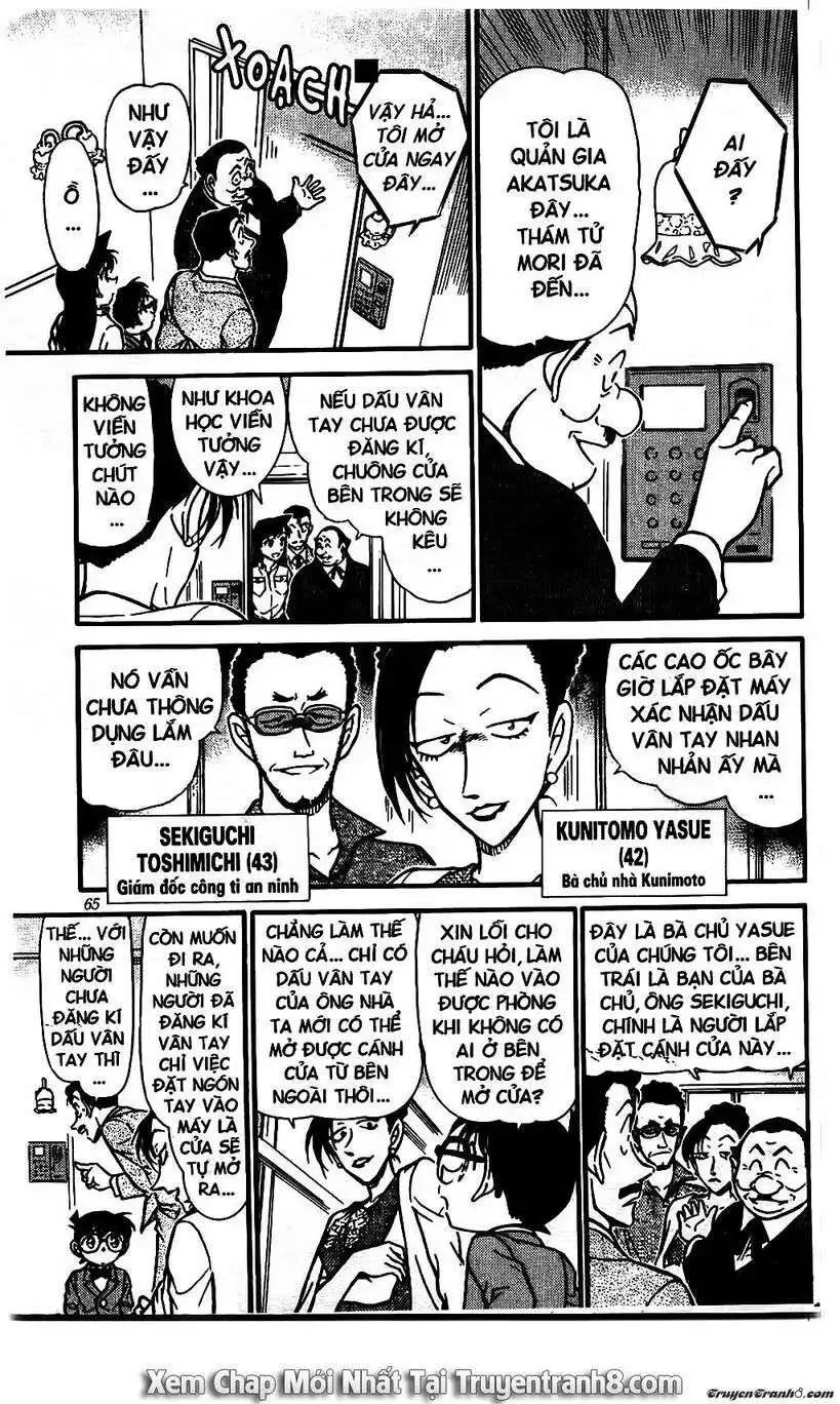 conan chapter 494 11