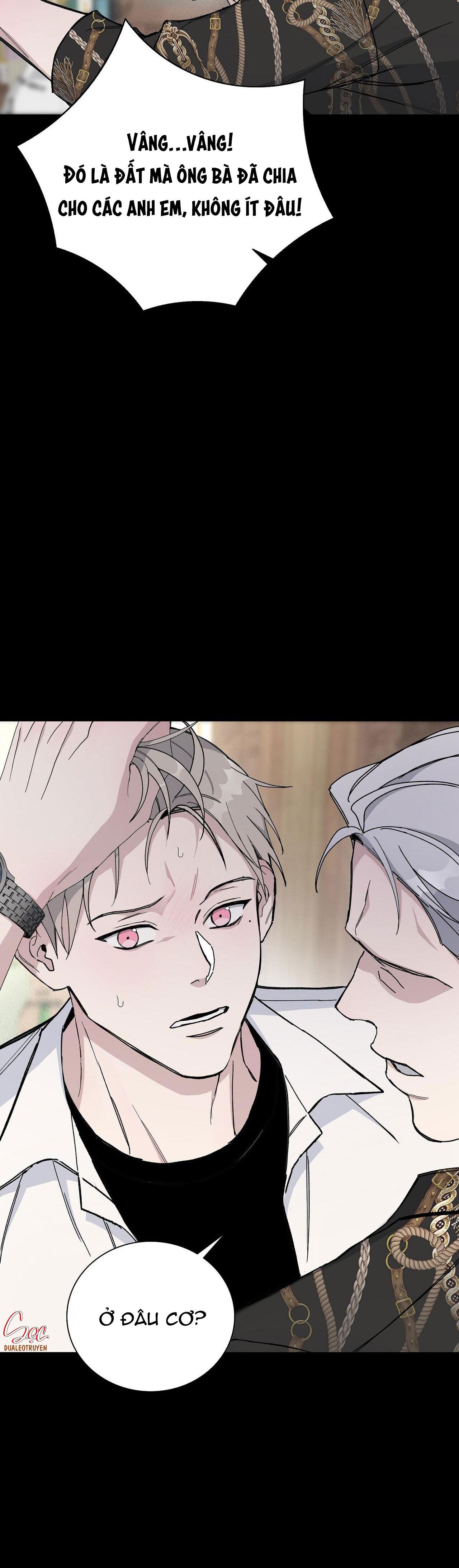 blaze out chapter 27 4