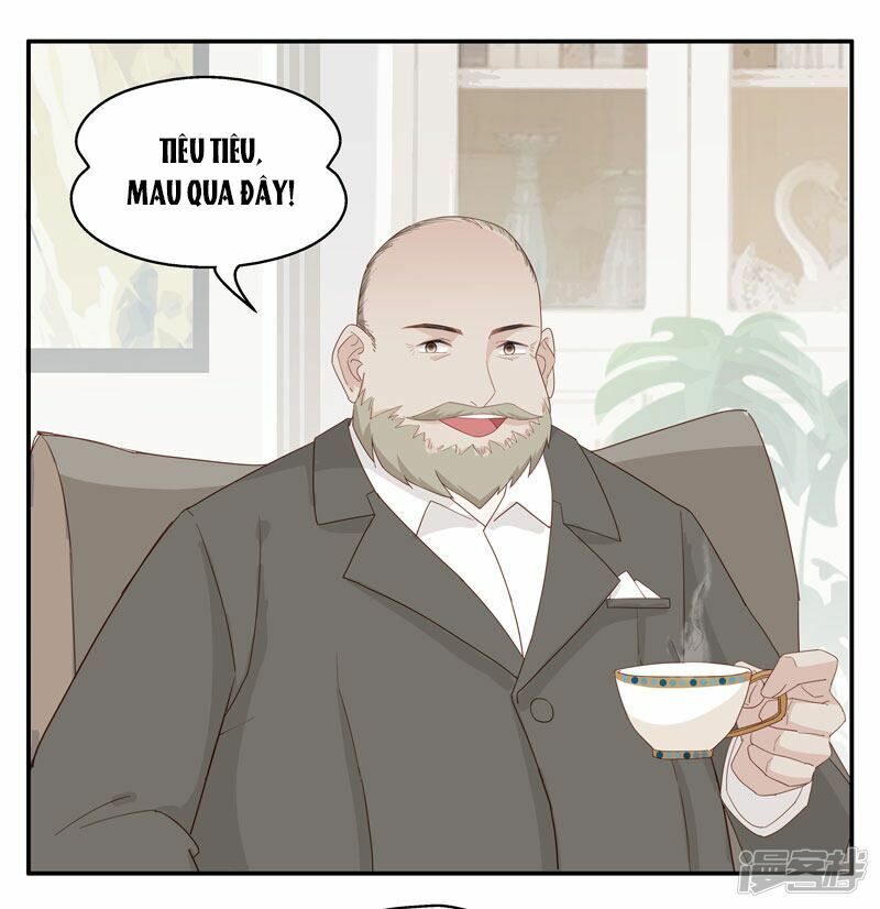 thiên kim bất lương chapter 11 5