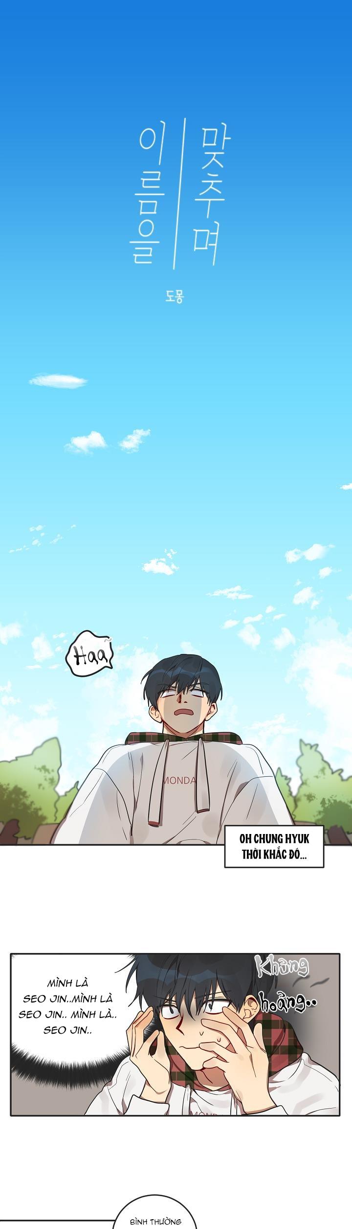 hoán đổi linh hồn chapter 3 1