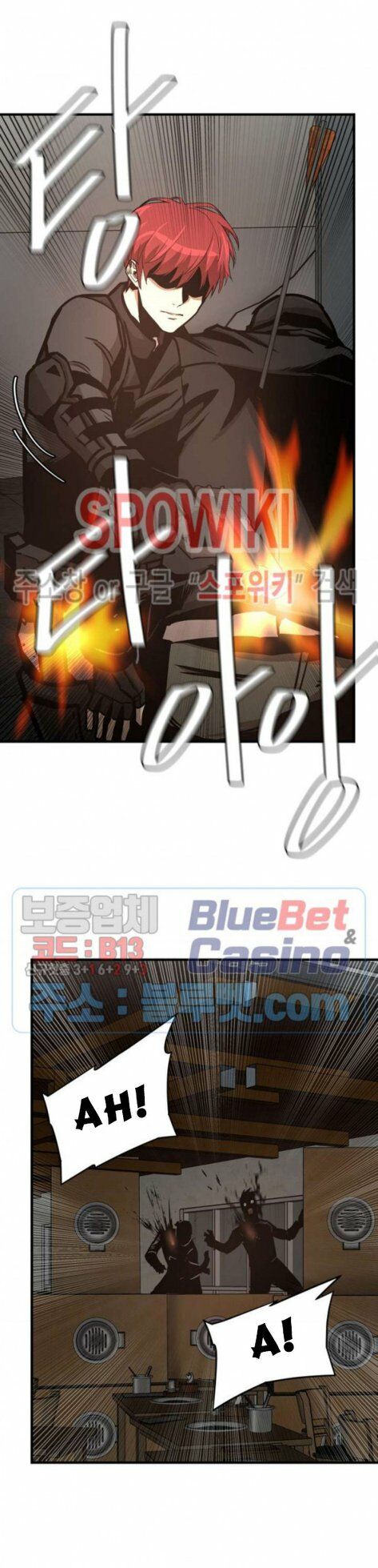 return survival chapter 47 38