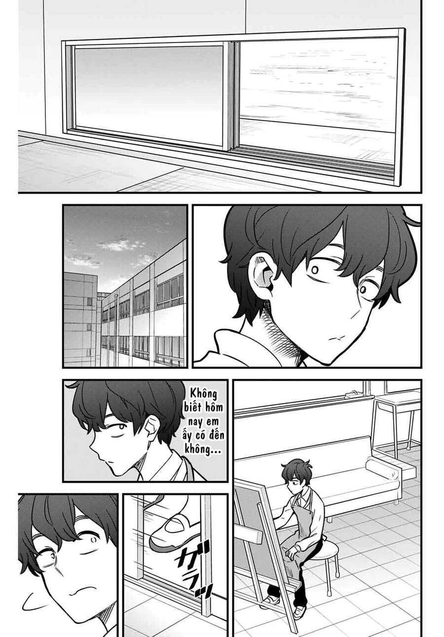 please don bully me - nagatoro-san chapter 80 11