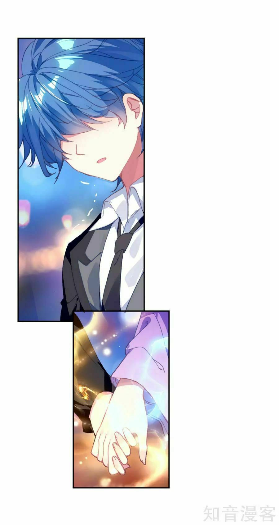 tuyệt thế đường môn - đấu la đại lục 2 chapter 193 34