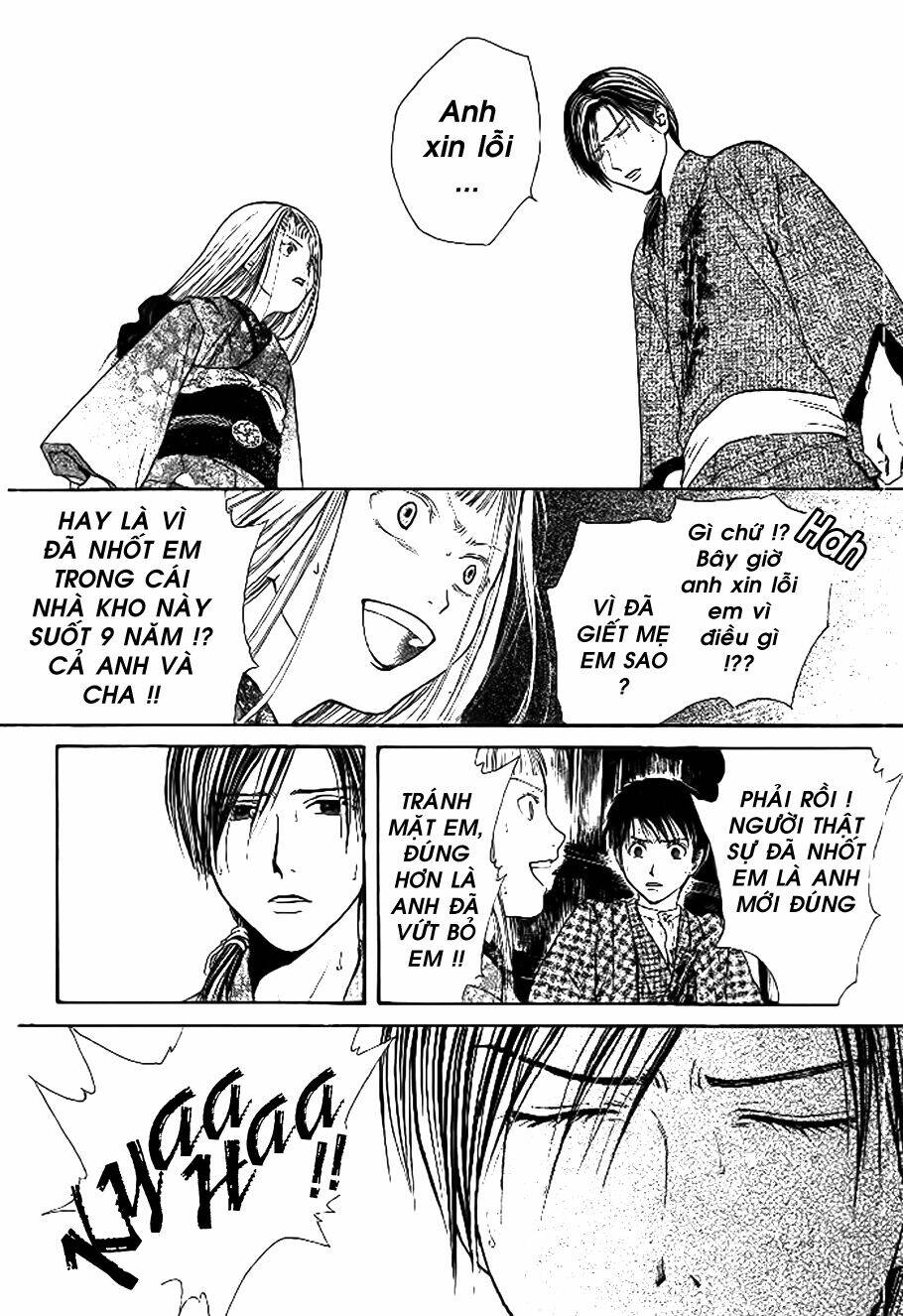 sakura gari chapter 8.2 22