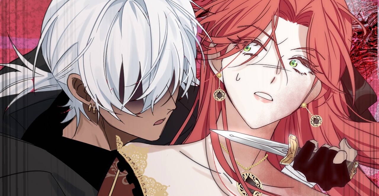 bông hoa độc của nhà công tước chapter 8.2 52