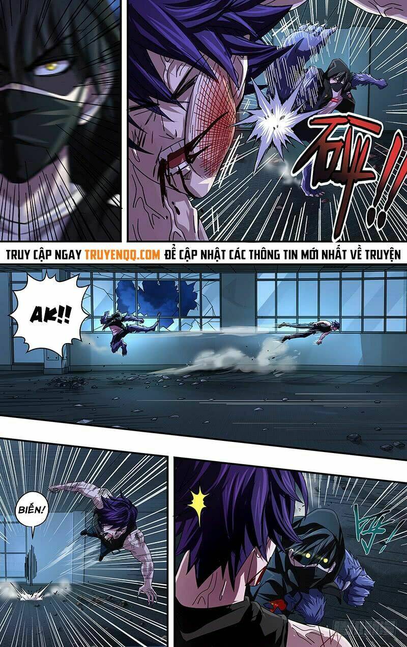 were wolf chapter 85 9