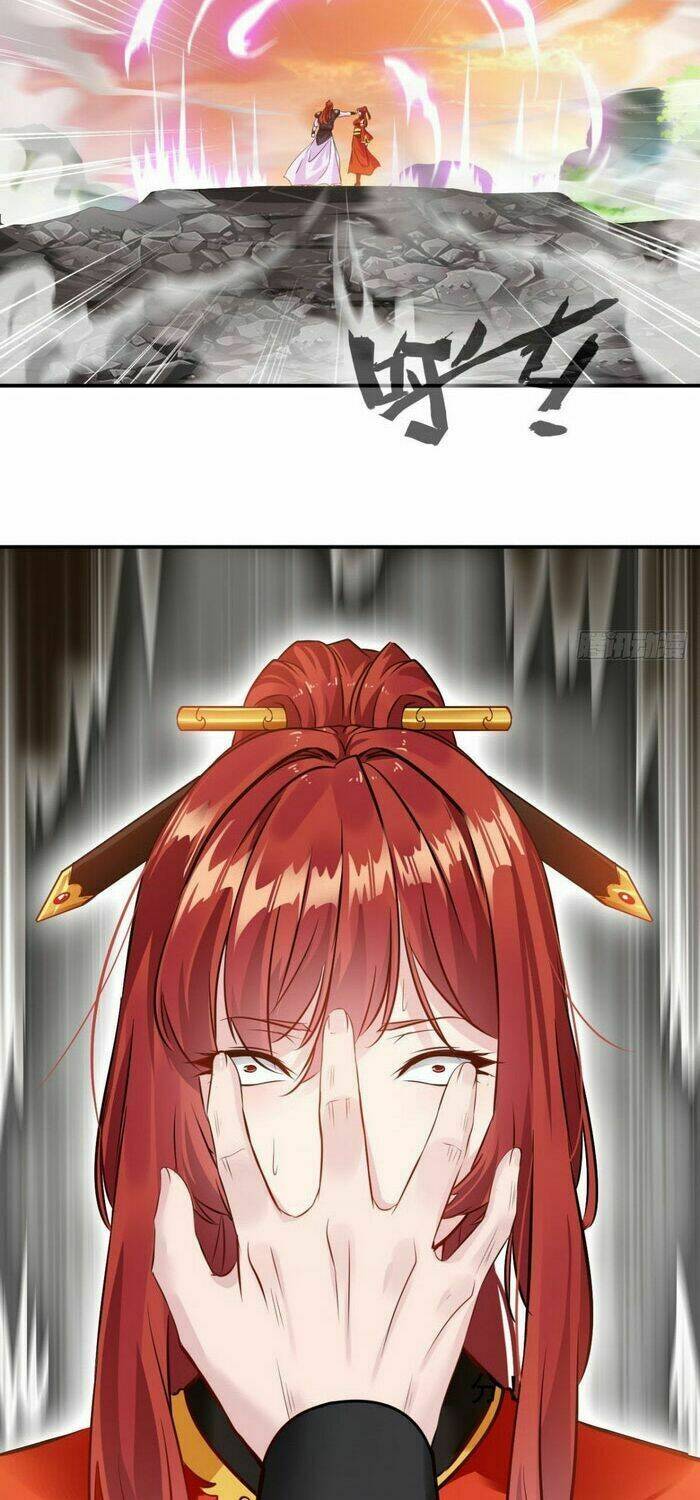 một đời thành tiên chapter 24 12