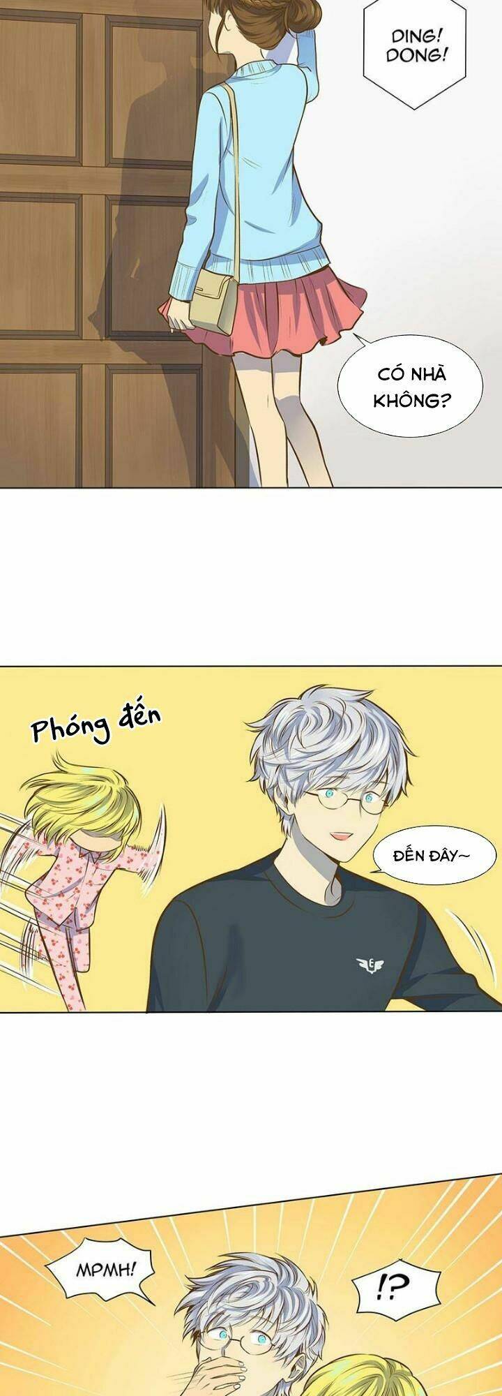 bí mật sâu sắc nhất của tôi chapter 16 26