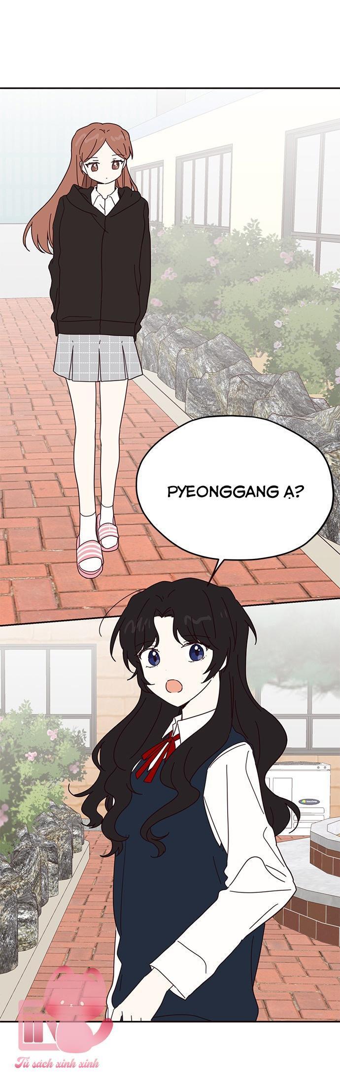 sợi chỉ tình yêu chapter 57 23