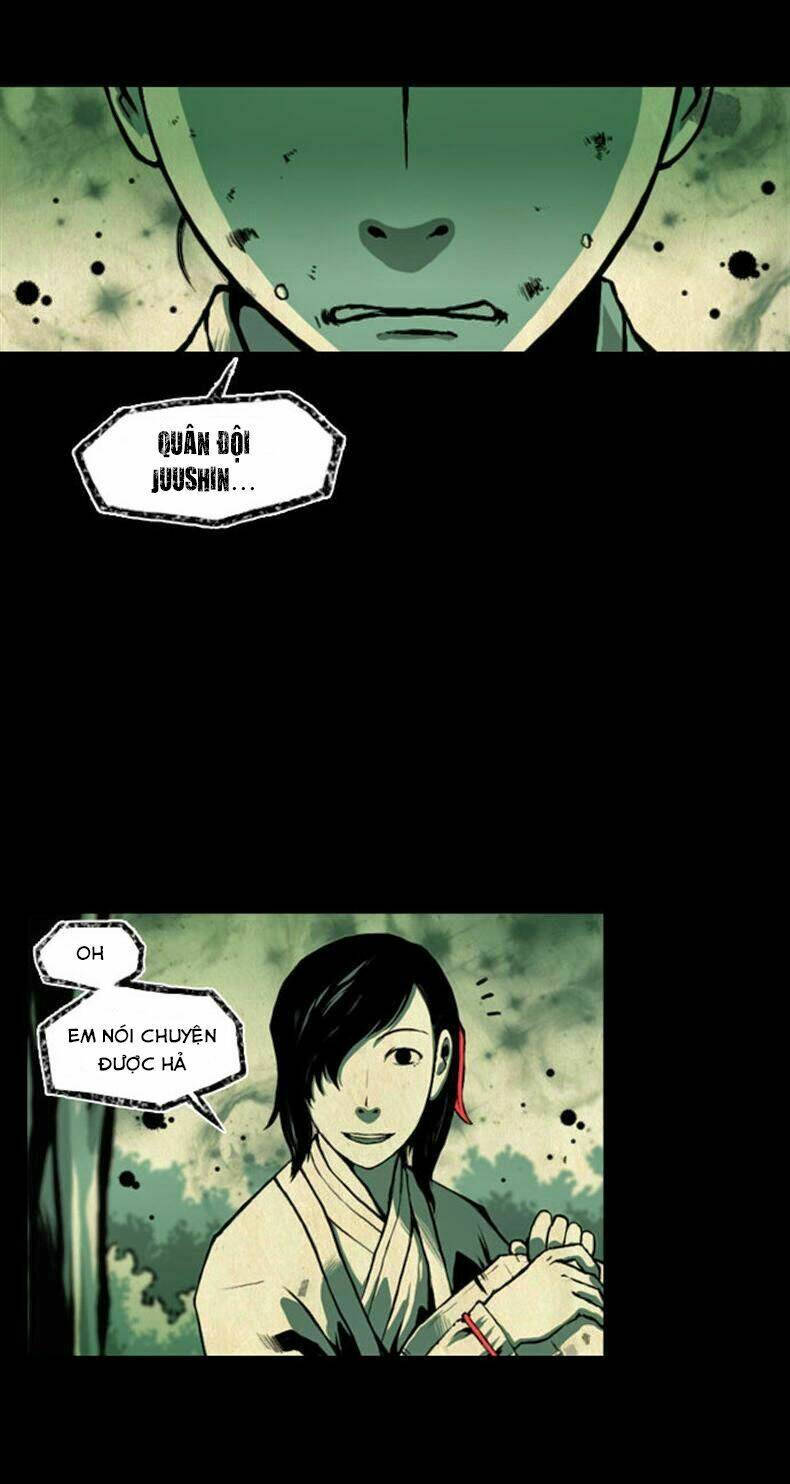 in full bloom chapter 15 17