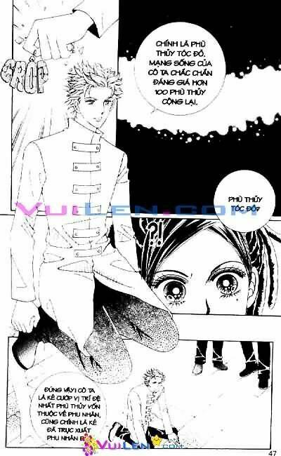 cửa hàng phù thủy chapter 8 47