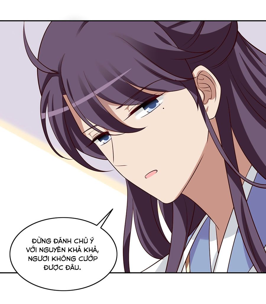 kiêu ngạo vương gia chủng điền phi chapter 72 17