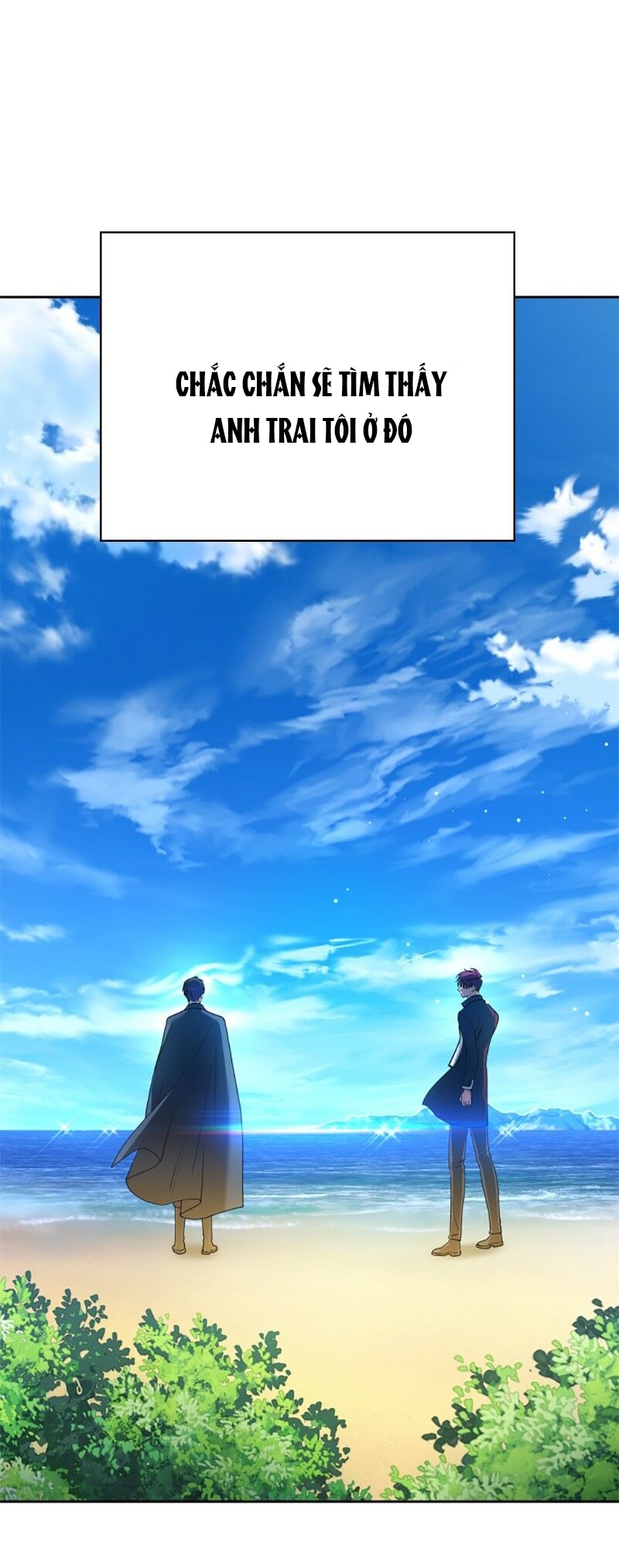 tôi muốn trở thành cô ấy dù chỉ là một ngày chapter 59 4