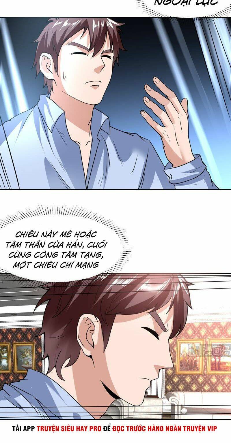 không phải ngón tay vàng chapter 96 8