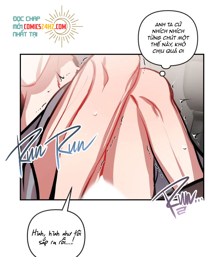 hợp đồng tình yêu chapter 23 44