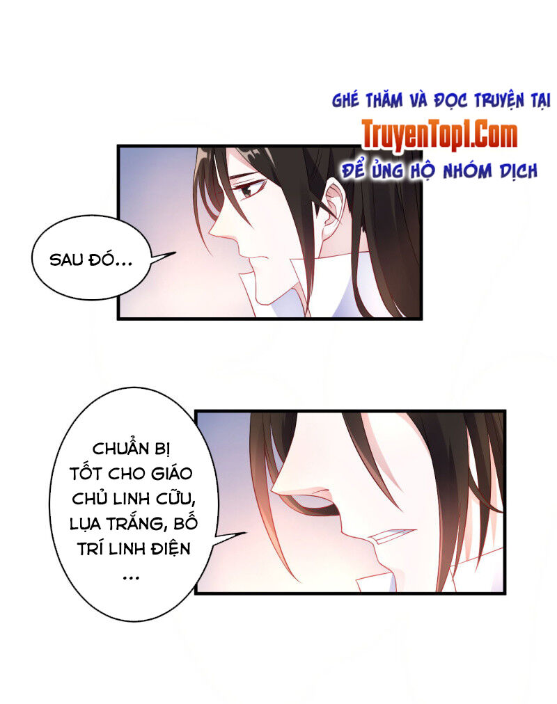 tà y cuồng thê chapter 106 15