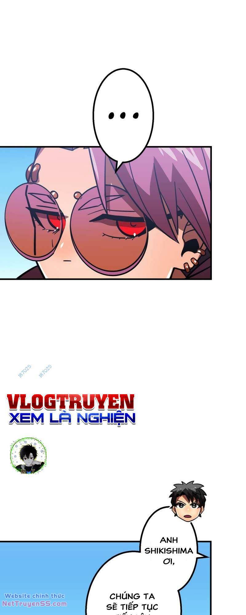 Huyết Thánh Cứu Thế Chủ~ Ta Chỉ Cần 0.0000001% Đã Trở Thành Vô Địch chapter 63 12