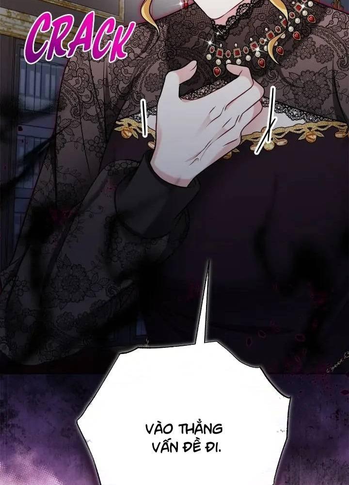 tại sao mẹ chồng tôi lại như thế này? chapter 34 101