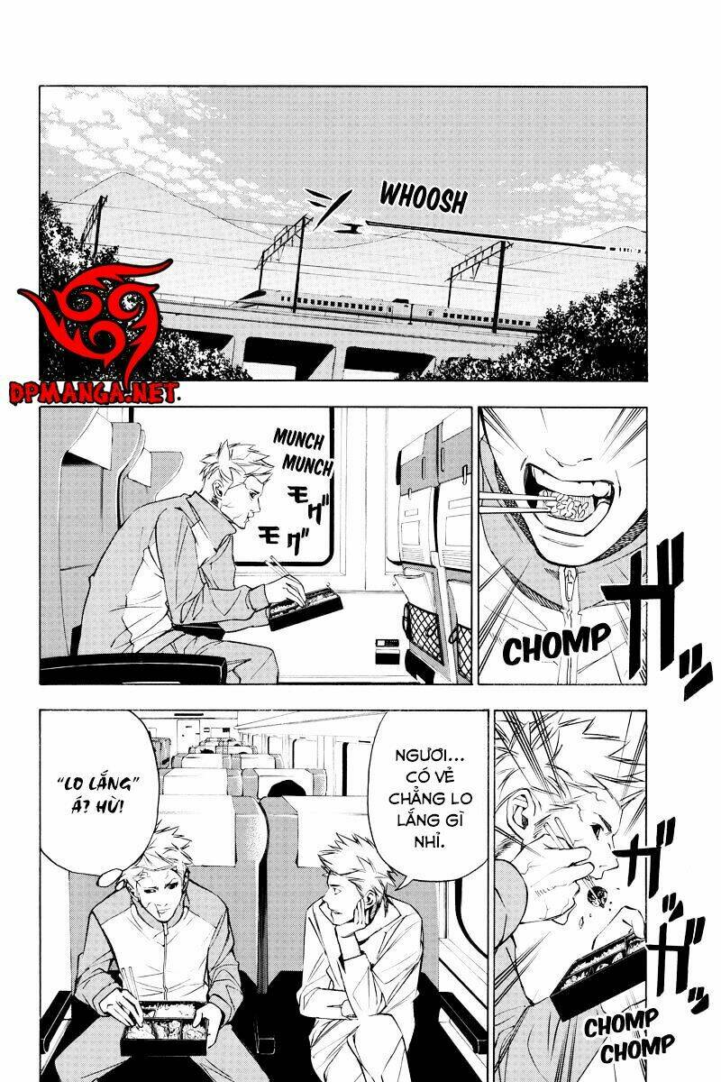 aku no higan - beyond evil chapter 45 1