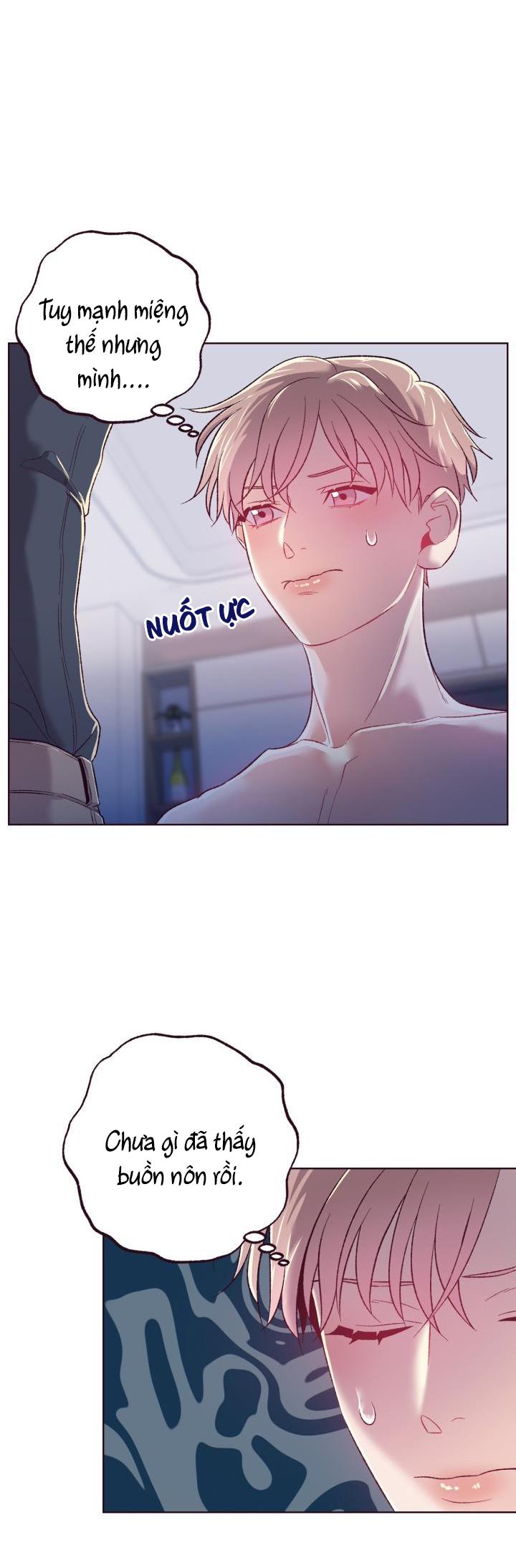 sụp đổ chapter 5 5