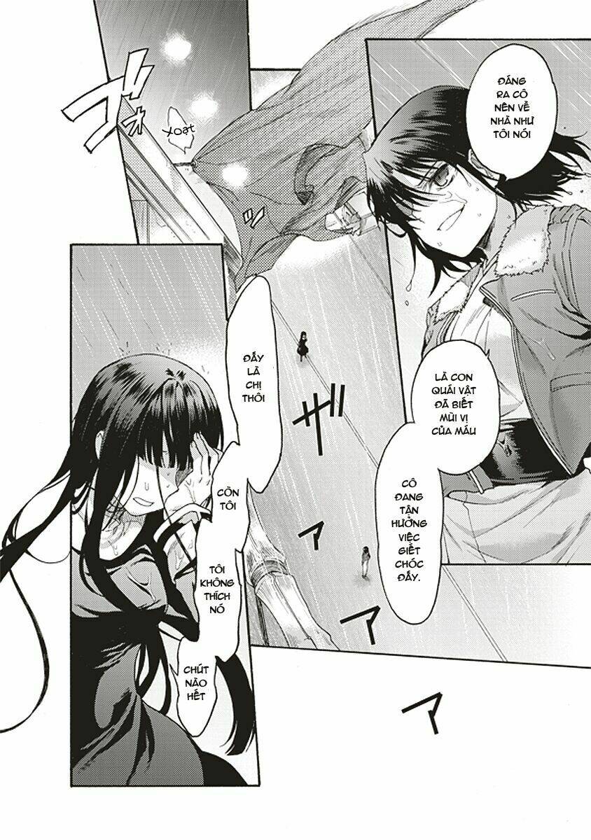 kara no kyoukai - the garden of sinners chapter 18 11