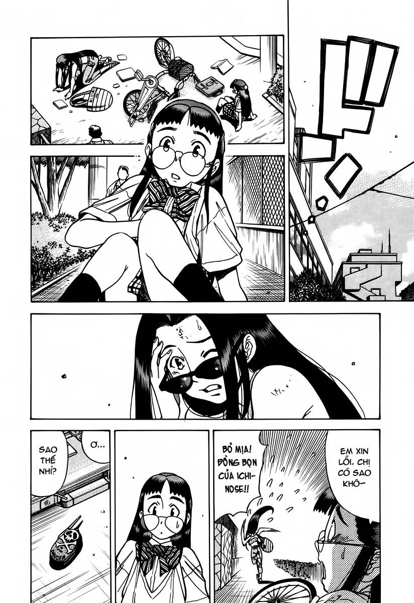 little jumper chapter 8 7