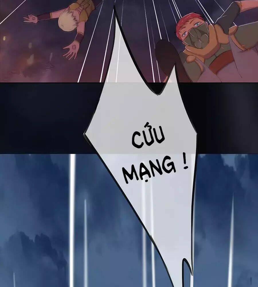 ta không phải nữ thần chapter 5 43