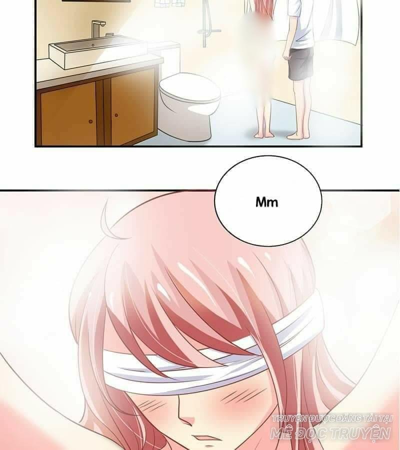 tống thống hống hách và cô gái ngây thơ chapter 9 11