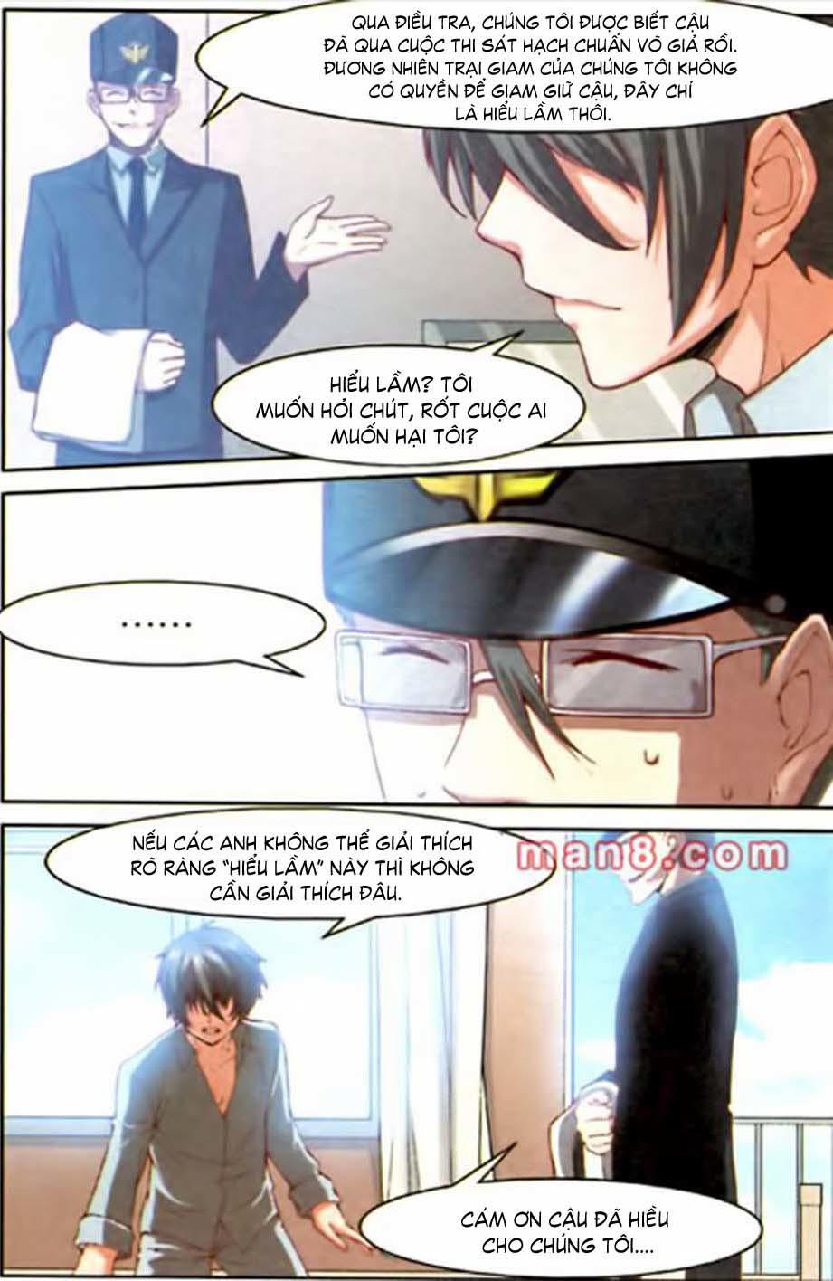 thôn phệ nhân gian chapter 11 7