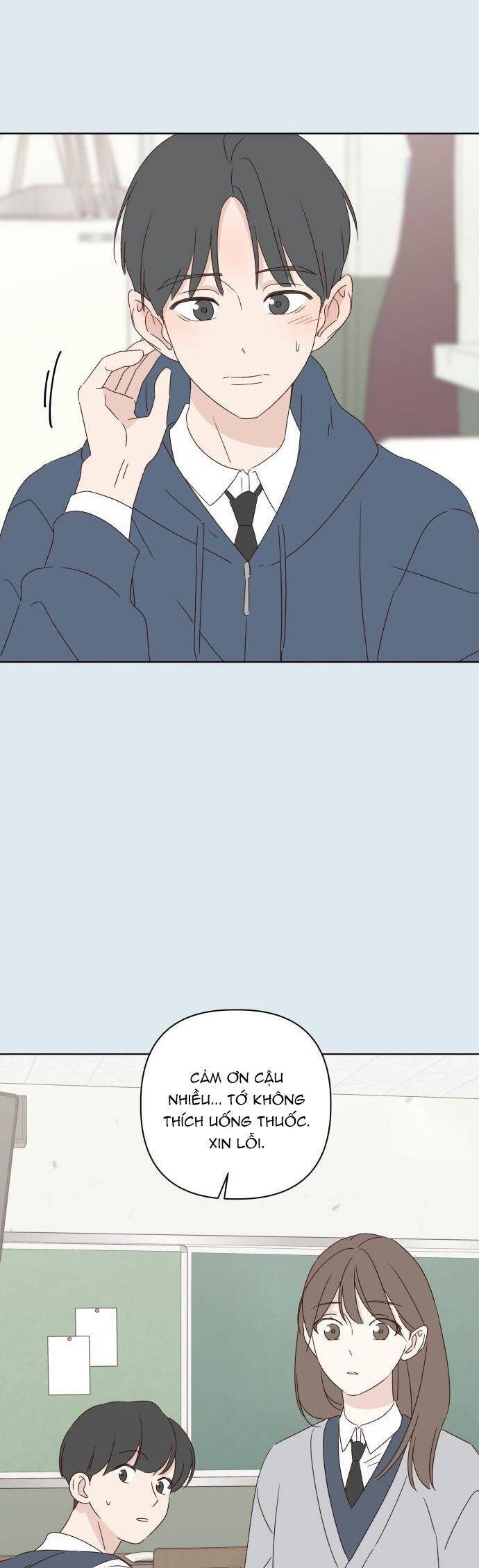 lén lút quện nhau chapter 43 17