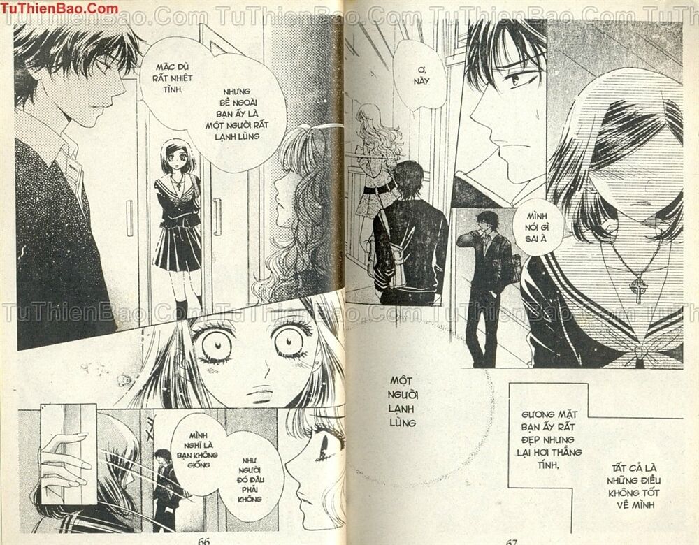 ác quỷ và bản tình ca chapter 5 30