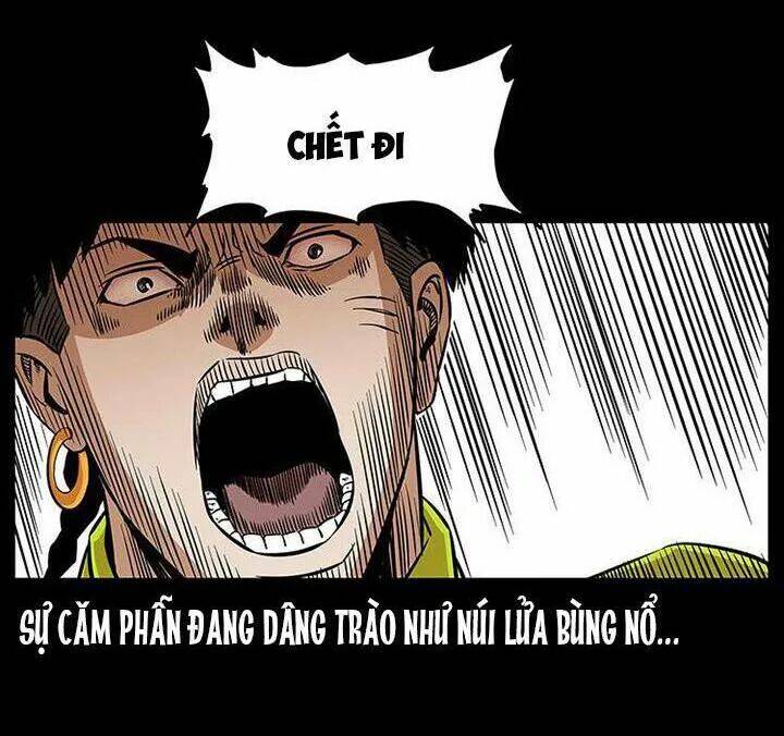 U Minh Ngụy Tượng Chapter 205 71