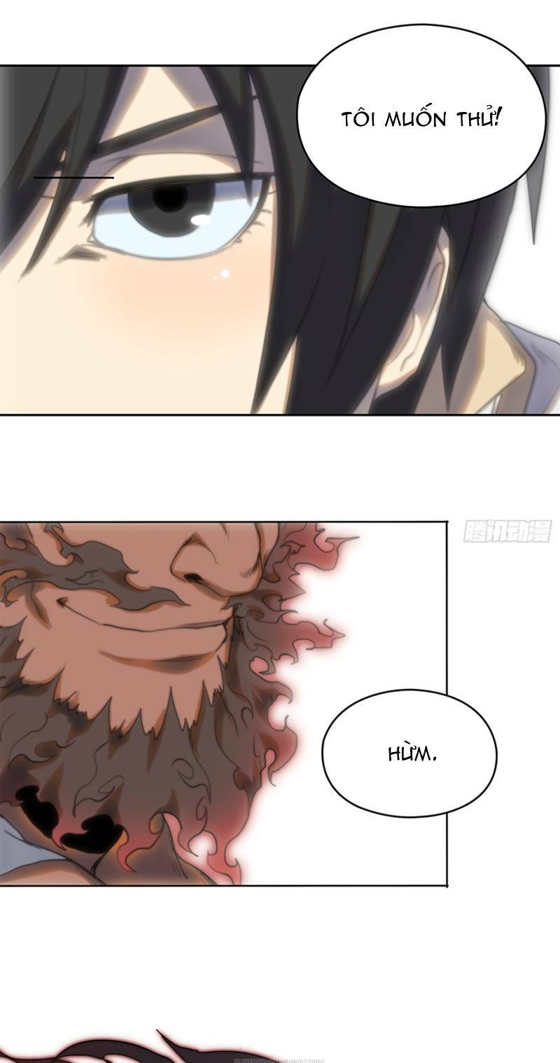 đô thị hàng thần khúc chapter 12 29