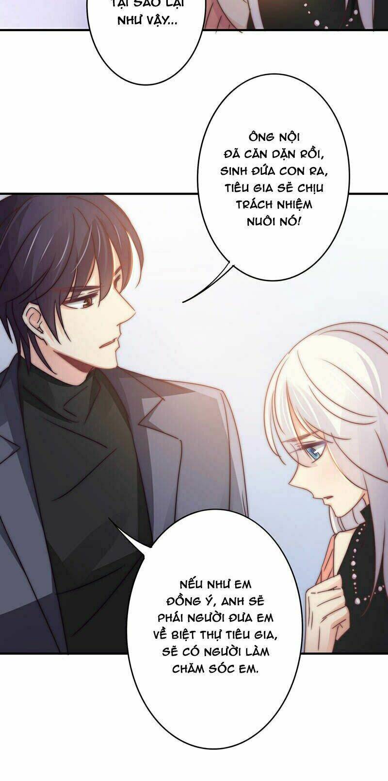 cuồng duệ tiểu thê chapter 106 14