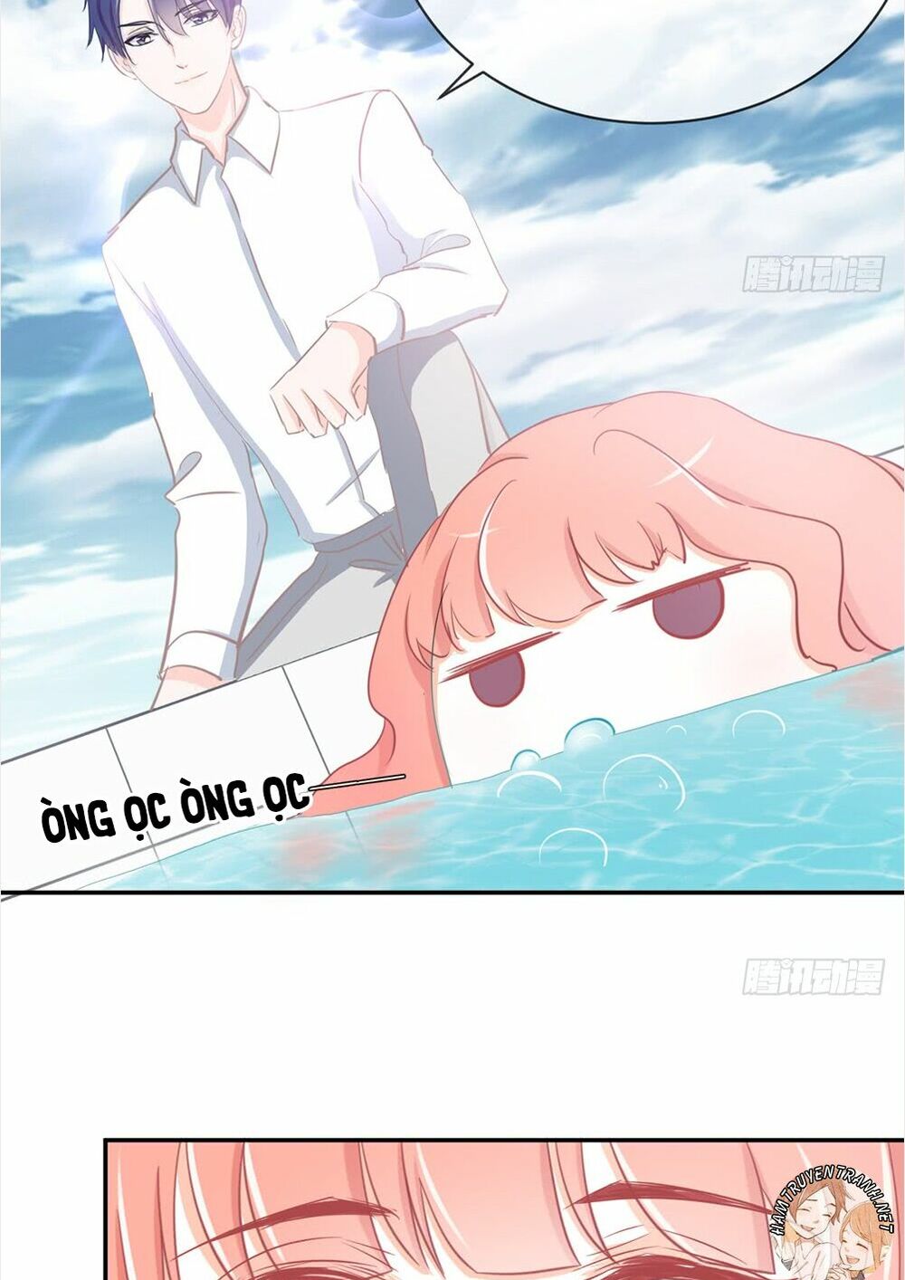 cẩm lý thiếu nữ của tôi chapter 12.4 15