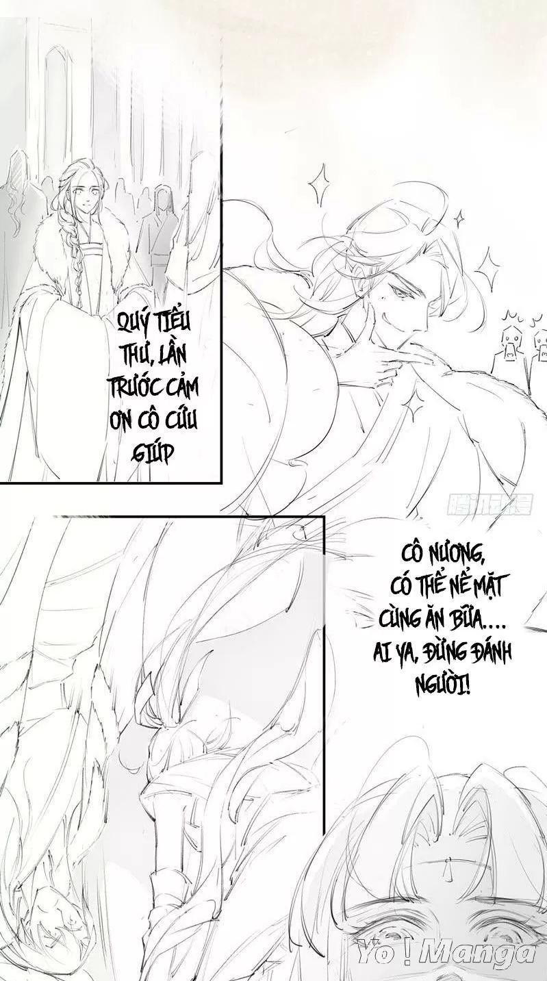 tuyệt thế luyện đan sư chapter 101 32