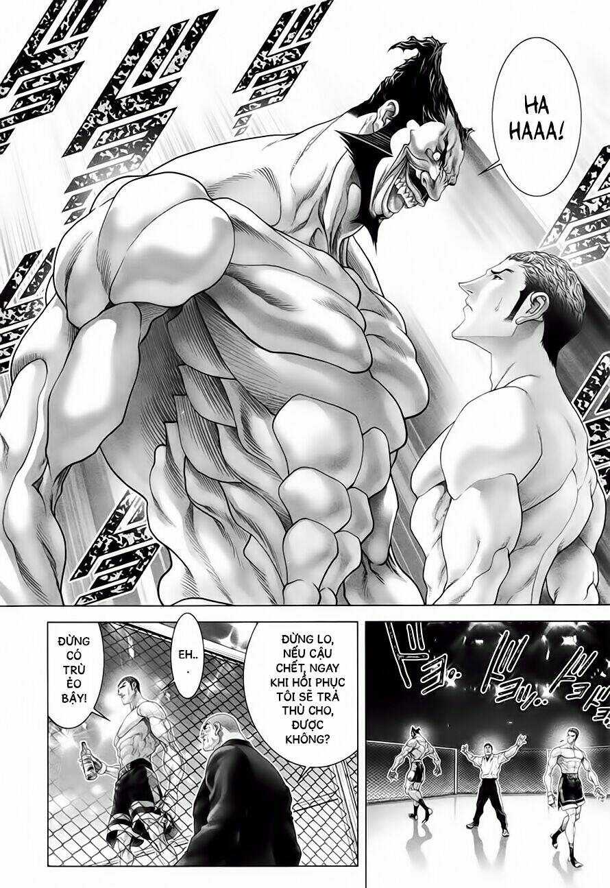 black joke chapter 13 20