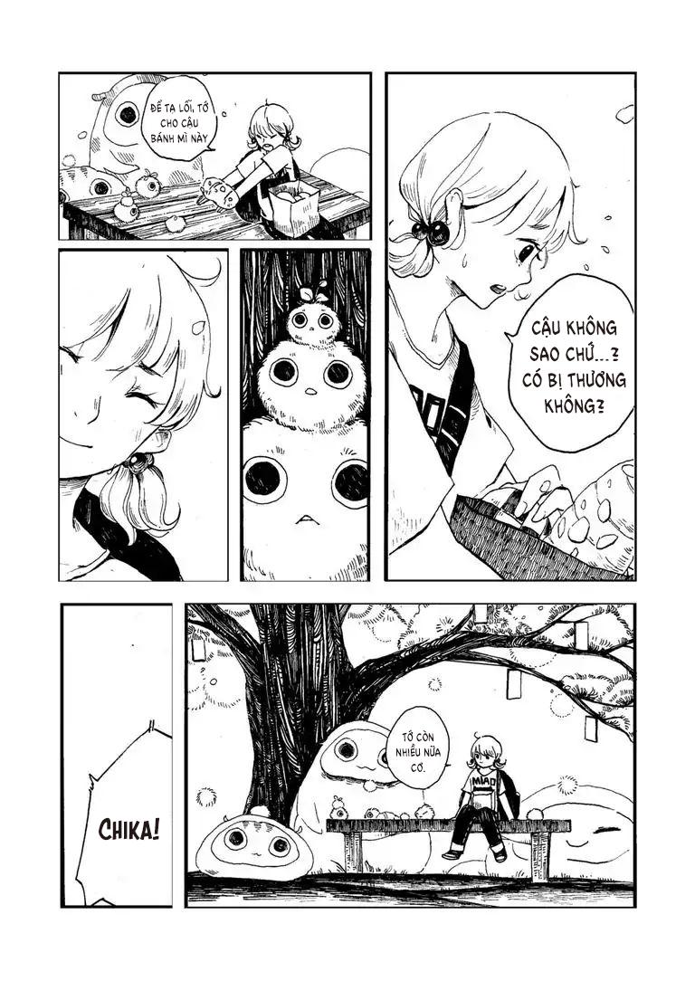 chika's forest chapter 1 7